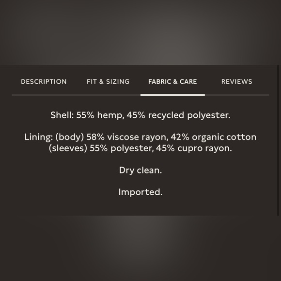 Banana Republic Amelia Flight Jacket - caramel apple camel - Picture 8 of 12